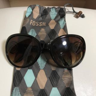 フォッシル(FOSSIL)のFossil サングラス(サングラス/メガネ)