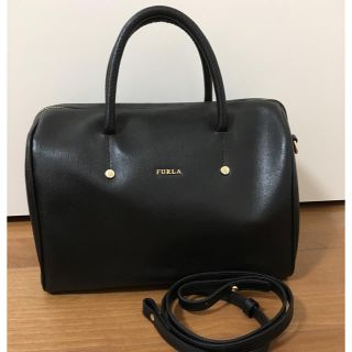 フルラ(Furla)の＊あいみう様専用＊(ボストンバッグ)