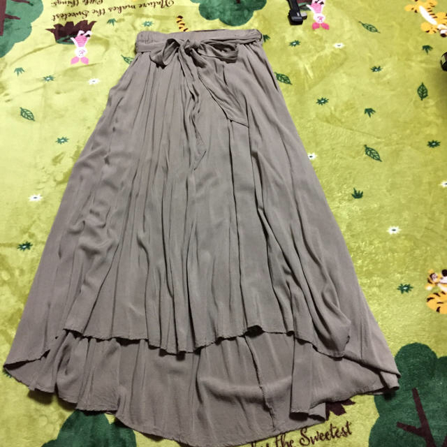 goa(ゴア)のナナさま♡専用ゴア★ロングスカート レディースのスカート(ロングスカート)の商品写真