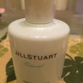 ジルスチュアート(JILLSTUART)のジル♡ピュアオイル(その他)