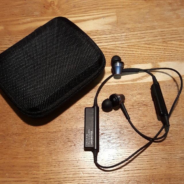 audio-technica(オーディオテクニカ)のBluetoothヘッドフォン(オーディオテクニカ) スマホ/家電/カメラのオーディオ機器(ヘッドフォン/イヤフォン)の商品写真