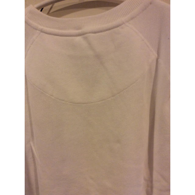 MUJI (無印良品)(ムジルシリョウヒン)のワイドTシャツ レディースのトップス(カットソー(半袖/袖なし))の商品写真