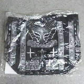 ベビーメタル(BABYMETAL)の【新品】BABYMETAL BAPTISM XX  BAG(ミュージシャン)