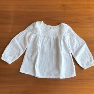 ザラキッズ(ZARA KIDS)の専用 zarakids ブラウス(ブラウス)