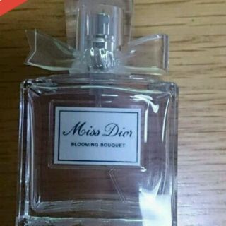 ディオール(Dior)のMissDior♡香水(香水(女性用))