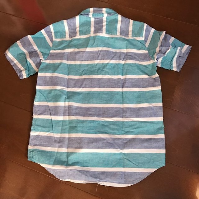 GU(ジーユー)のぽん様専用 キッズ/ベビー/マタニティのキッズ服男の子用(90cm~)(その他)の商品写真