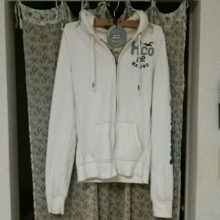 ホリスター(Hollister)のpyon様♪hollister パーカ♪(パーカー)