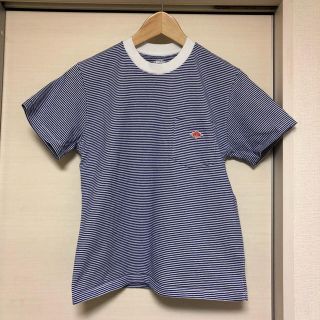 ダントン(DANTON)のダントン  Tシャツ(Tシャツ(半袖/袖なし))