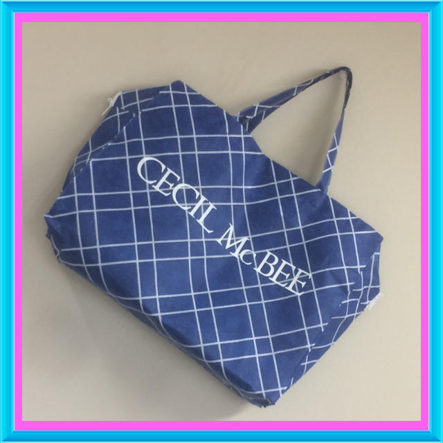 CECIL McBEE(セシルマクビー)のCECIL McBBE♡未使用9点セット♡お買い得 レディースのレディース その他(セット/コーデ)の商品写真