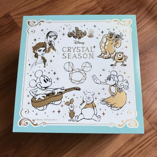 ディズニー(Disney)のディズニー重箱(ランチボックス)(弁当用品)