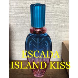 エスカーダ(ESCADA)の【a_mama様専用】ESCADA ISLAND KISS(香水(女性用))