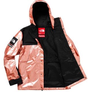 シュプリーム(Supreme)のsupreme The North Face(マウンテンパーカー)