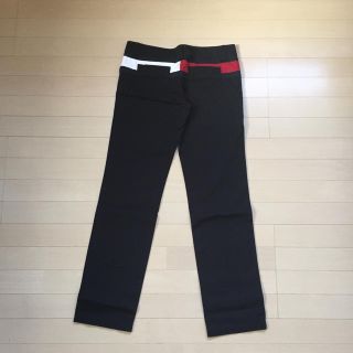 トミーガール(tommy girl)のTOMMY GIRL チノパンツ  size S(チノパン)