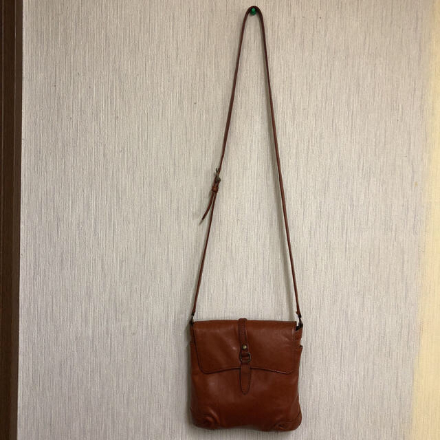 Dakota(ダコタ)のDakotaショルダーバッグ レディースのバッグ(ショルダーバッグ)の商品写真