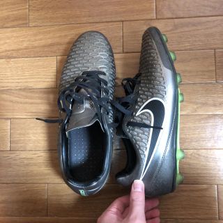 ナイキ(NIKE)のナイキ マジスタ サッカー スパイク(サッカー)