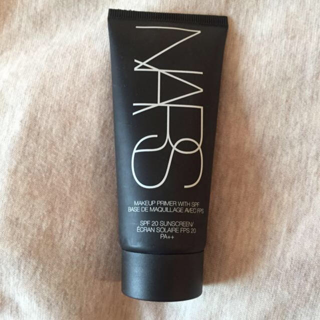 NARS(ナーズ)のNARS メイクアッププライマー 下地 コスメ/美容のベースメイク/化粧品(その他)の商品写真