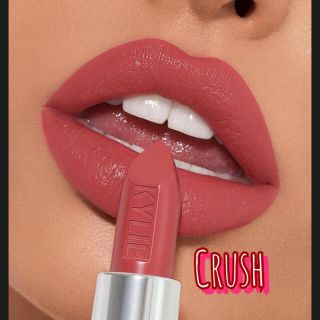 カイリーコスメティックス(Kylie Cosmetics)のKylie lip Crush (口紅)