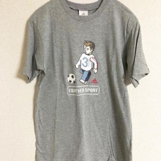 アディダス(adidas)のadidas Tシャツ(その他)