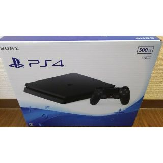 プレイステーション4(PlayStation4)のPS4 本体　CUH-2000A(家庭用ゲーム機本体)