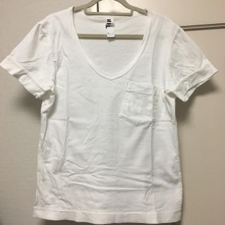 マーガレットハウエル(MARGARET HOWELL)のMHL 半袖Tシャツ(Tシャツ(半袖/袖なし))