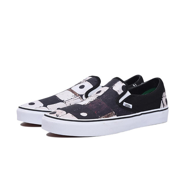 VANS - 完売品 Vans × A Tribe Called Quest スリッポン の通販 by