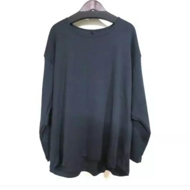 KANATA - 【未使用新品】ka na ta カナタ for back カットソー KANATA - 【未使用新品】ka na ta カナタ for back カットソー