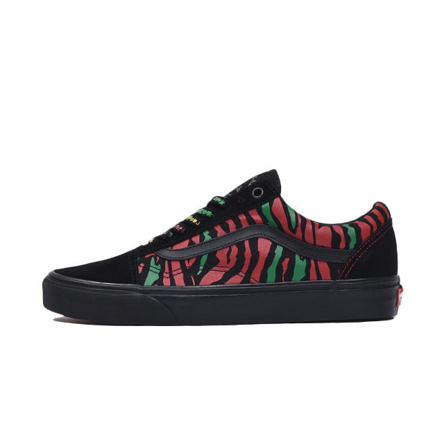 VANS - VANS A tribe called quest OLD SKOOLの通販 by johhkk's shop