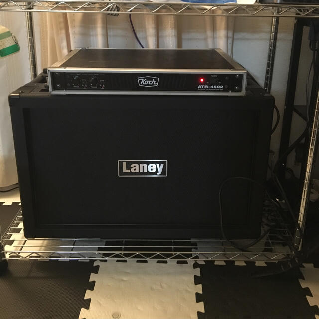 Laney IRT212 楽器のギター(ギターアンプ)の商品写真