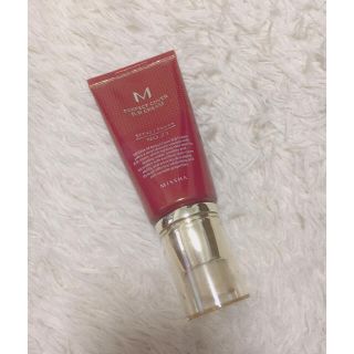 ミシャ(MISSHA)のMISSHA BBクリーム(その他)