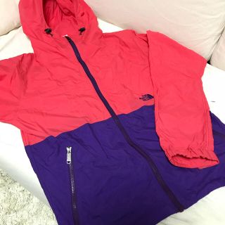 ザノースフェイス(THE NORTH FACE)のノースフェイスTHE NORTH FACE コンパクトジャケット(ナイロンジャケット)