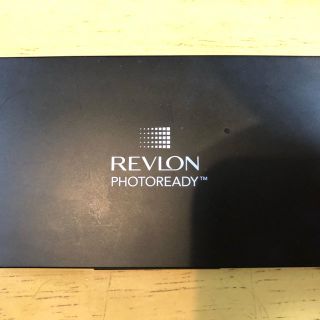 レブロン(REVLON)のレブロン フォトレディ パウダー ファンデーション N(ファンデーション)