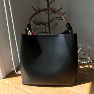 フルラ(Furla)のGianni Notaro made in ITALY 新品未使用 定価4万円(トートバッグ)