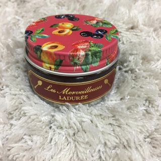 ラデュレ(LADUREE)のラデュレ レ・メルヴィイユーズ  ジェリーリップグロス101(リップグロス)