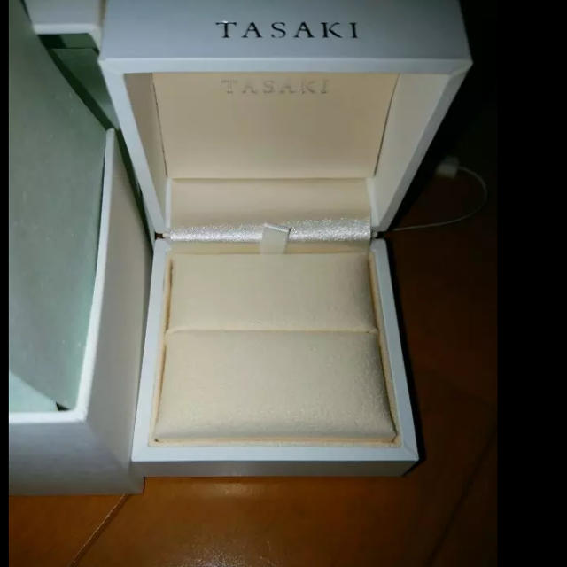 TASAKI(タサキ)のタサキ リングケース レディースのアクセサリー(その他)の商品写真