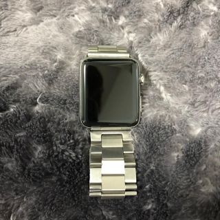 アップルウォッチ(Apple Watch)のApple Watch アップルウォッチ Series2 シリーズ2(腕時計(デジタル))