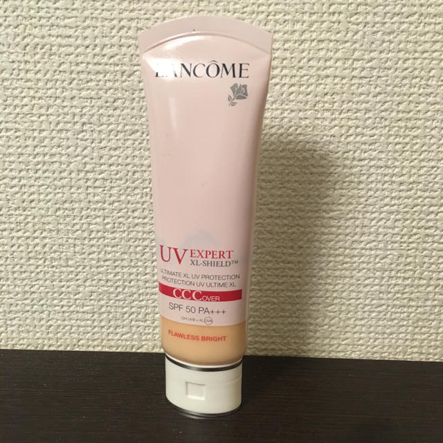 LANCOME(ランコム)のUVエクスペール CCCクリーム コスメ/美容のベースメイク/化粧品(化粧下地)の商品写真