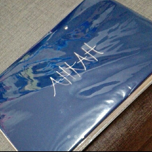 AHKAH(アーカー)の大人ミューズ付録　AHKAH長財布 レディースのファッション小物(財布)の商品写真