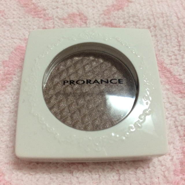 韓国コスメ★PRORANCE プロランス アイシャドウ 023 コスメ/美容のベースメイク/化粧品(アイシャドウ)の商品写真