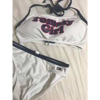 トミーガール(tommy girl)のtommygirl  水着(水着)