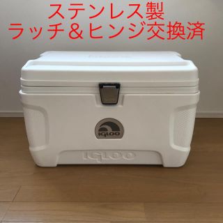 コールマン(Coleman)のイグルー igioo クーラーボックス(調理器具)