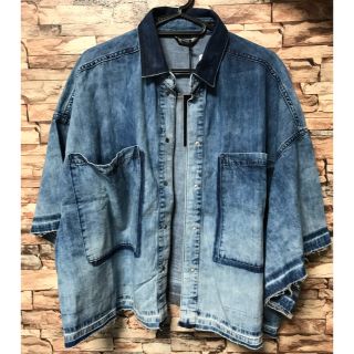 ディーゼル(DIESEL)の専用です♡(シャツ/ブラウス(長袖/七分))