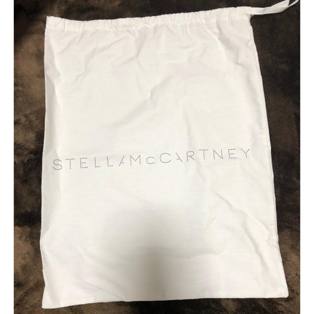 Stella McCartney(ステラマッカートニー)のステラマッカートニー 巾着 レディースのバッグ(ショップ袋)の商品写真