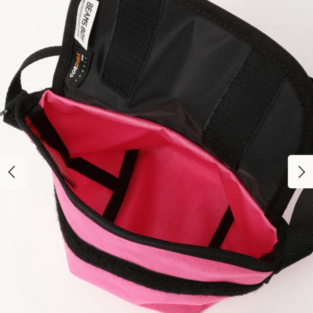 BEAMS(ビームス)のmikuro88様専用 レディースのバッグ(メッセンジャーバッグ)の商品写真