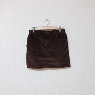 アーペーセー(A.P.C)のA.P.C SK(ミニスカート)