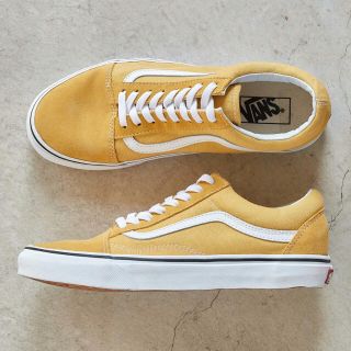 ヴァンズ(VANS)のVANS オールドスクール(スニーカー)