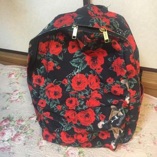 ジョイリッチ(JOYRICH)のジョイリッチリュックサック(リュック/バックパック)