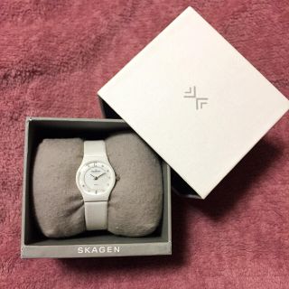 スカーゲン(SKAGEN)のSKAGEN 腕時計(腕時計)