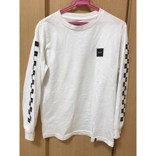 ハフ(HUF)のHuf ロングＴシャツ(Tシャツ/カットソー(七分/長袖))