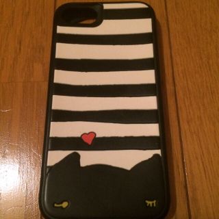 ツモリチサト(TSUMORI CHISATO)のツモリチサトiPhone 5s専用ケース(iPhoneケース)