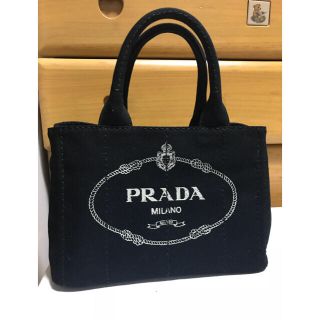 プラダ(PRADA)のプラダ カナパ(ショルダーバッグ)